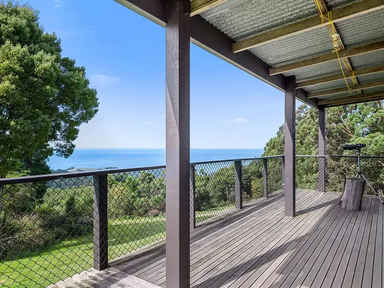 Third view of Homely rural property listing, 30 Morris Access, Apollo Bay VIC 3233