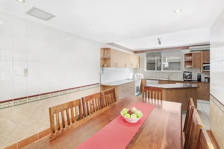 Second view of Homely house listing, 52 Ellengowan Drive, Nakara NT 810