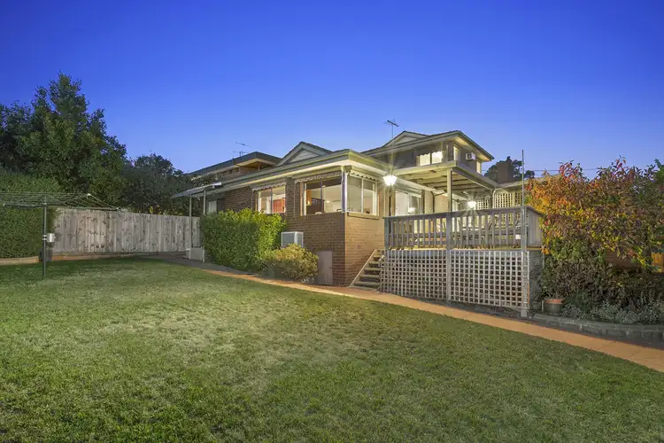 Sixth view of Homely house listing, 61 Barak Street, Bulleen VIC 3105