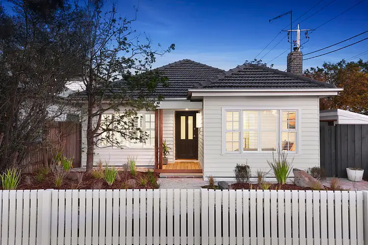 133 Roberts Street, Yarraville VIC 3013