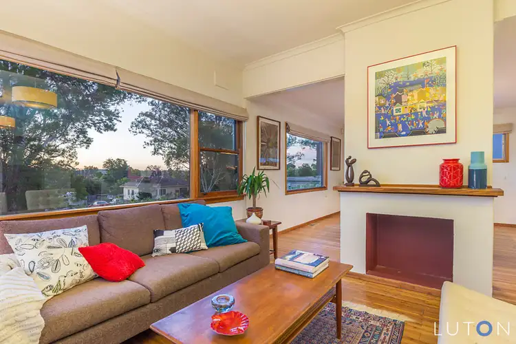 Fifth view of Homely house listing, 44 Ebden Street, Ainslie ACT 2602