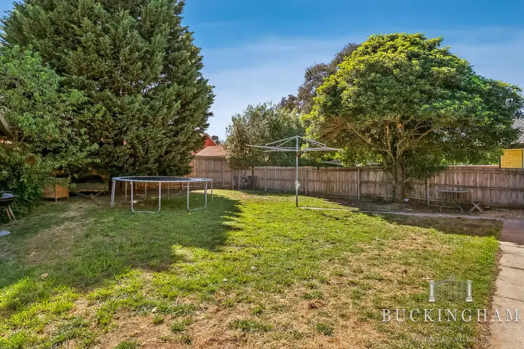 Fourth view of Homely house listing, 25 Coleen Street, Yallambie VIC 3085
