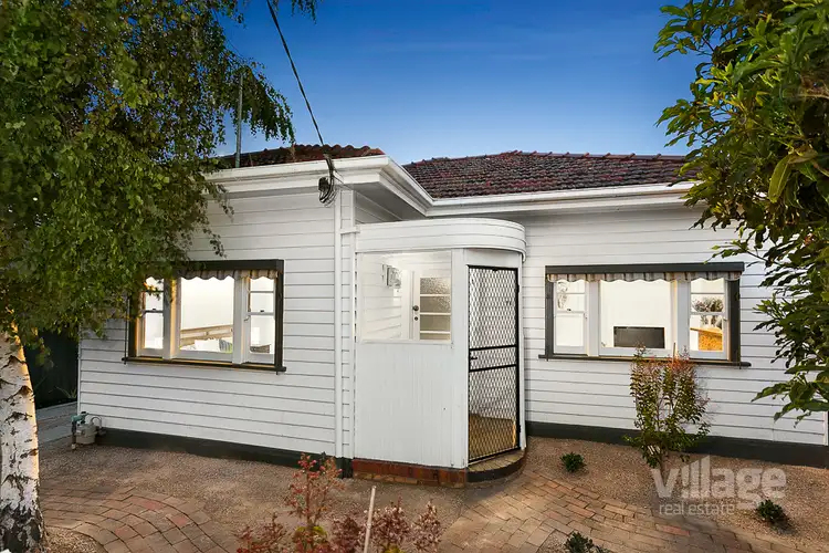 71 Everard Street, Footscray VIC 3011