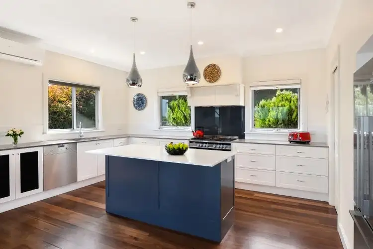 Fifth view of Homely house listing, 16 Dormie Place, Moss Vale NSW 2577