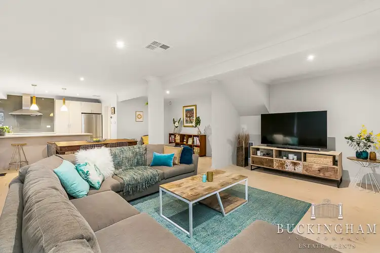 Third view of Homely house listing, 11 Bullanoo Court, Greensborough VIC 3088