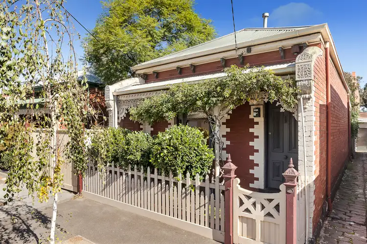 Second view of Homely house listing, 54 Brooke Street, Albert Park VIC 3206