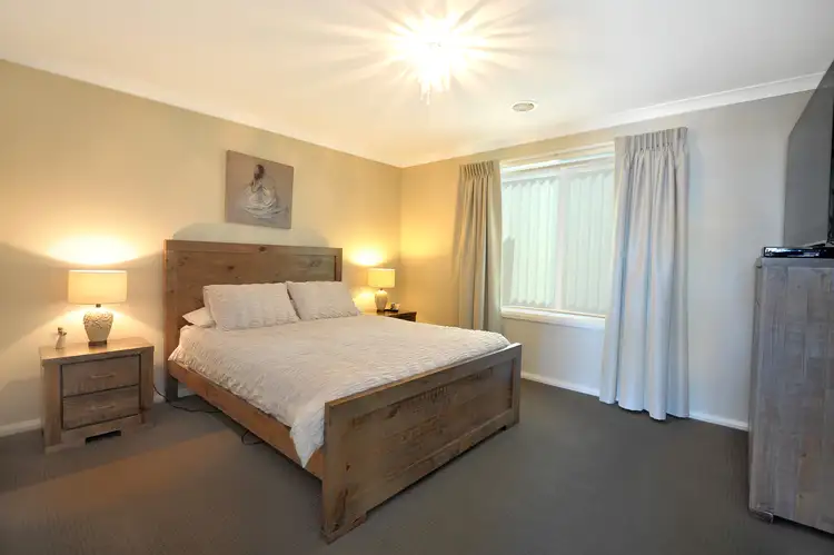 Fourth view of Homely house listing, 17 Orbost Drive, Miners Rest VIC 3352
