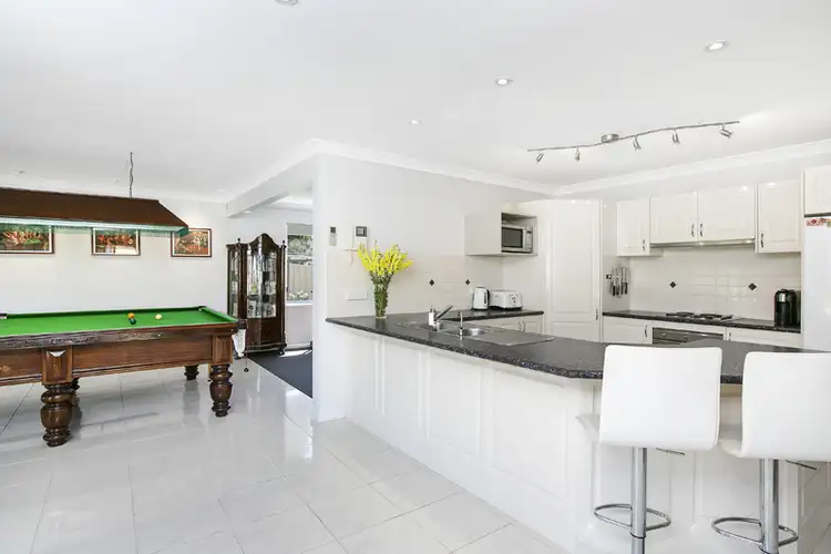 Second view of Homely house listing, 43 Old Quarry Circuit, Helensburgh NSW 2508