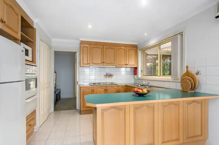 Third view of Homely house listing, 10 Sea Breeze Court, Ocean Grove VIC 3226