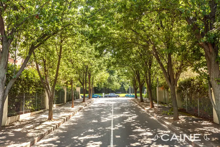 Sixth view of Homely apartment listing, 24/201 Wellington Parade South, East Melbourne VIC 3002