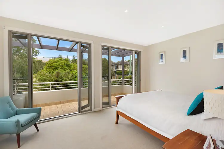 Fifth view of Homely house listing, 1/4 College Street, Manly NSW 2095
