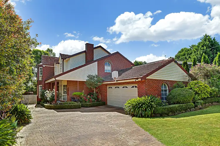 5 Mitchell Court, Croydon North VIC 3136