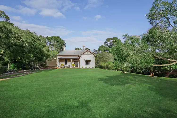 3569 Point Nepean Road, Portsea VIC 3944