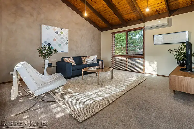 Second view of Homely unit listing, 4/52 Coventry Street, Montmorency VIC 3094