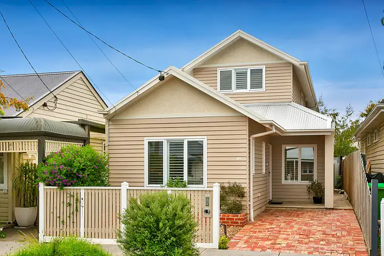 60 Empress Avenue, Kingsville VIC 3012