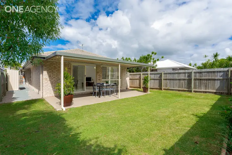 12a Deans Street, Clontarf QLD 4019