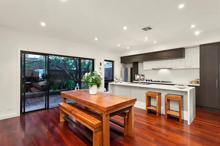 Fourth view of Homely house listing, 142 Johnston Street, Newport VIC 3015