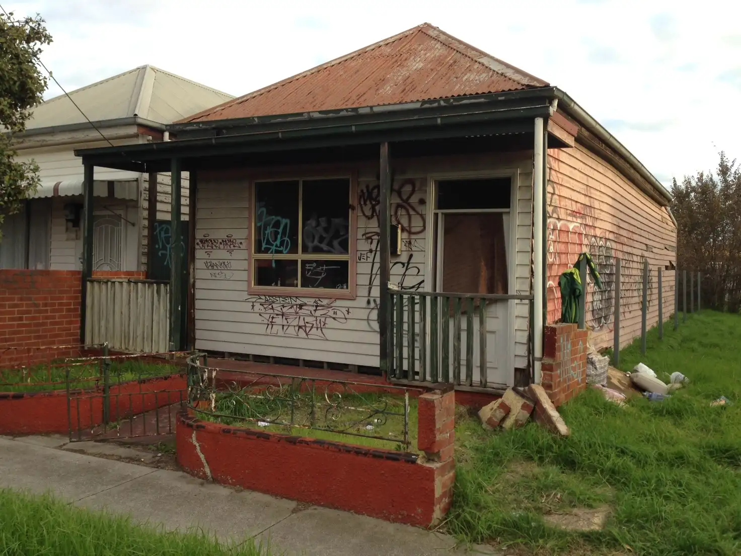 Main view of Homely house listing, 73 Ballarat Road, Maidstone VIC 3012