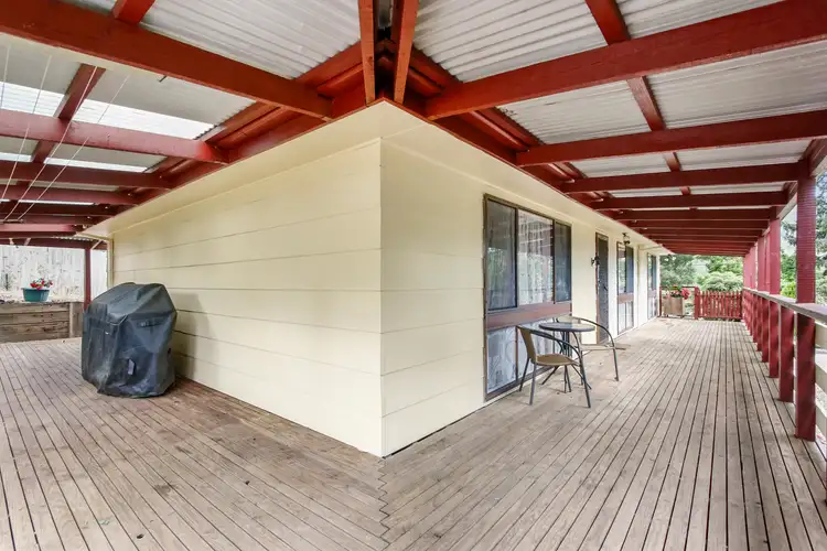 Sixth view of Homely house listing, 3 Winn Street, Millgrove VIC 3799