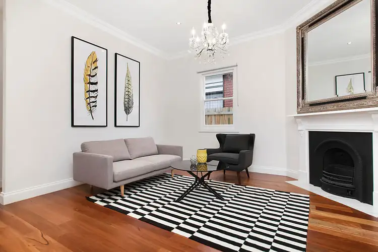 Fourth view of Homely house listing, 78 Coronation Street, Kingsville VIC 3012