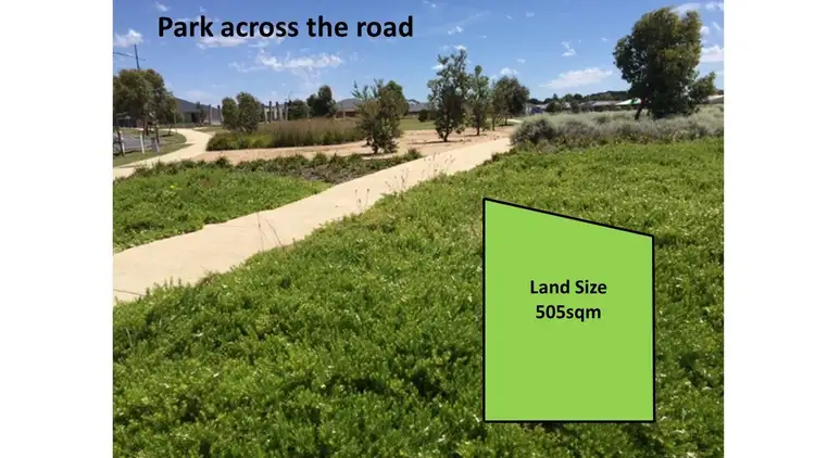 34 Empress Boulevard, Ocean Grove VIC 3226