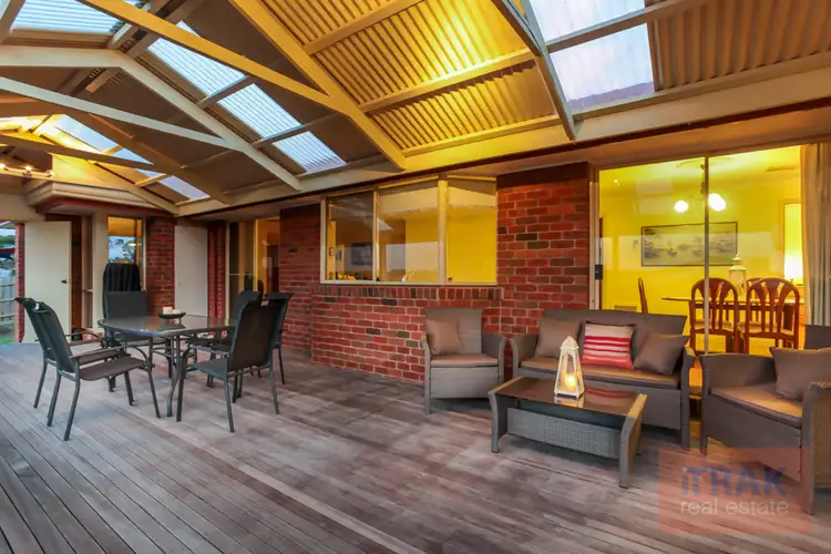 Second view of Homely house listing, 4 Oxford Rise, Bayswater VIC 3153