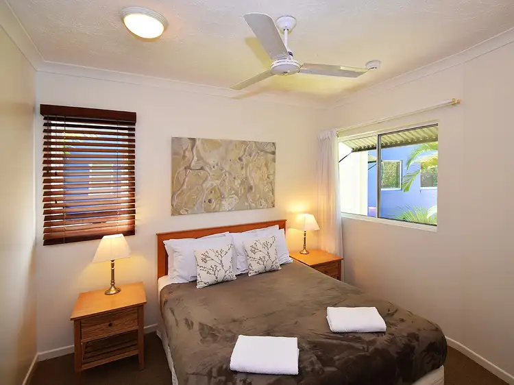 Fourth view of Homely unit listing, 14 & 15/9 Albert Street, Noosaville QLD 4566