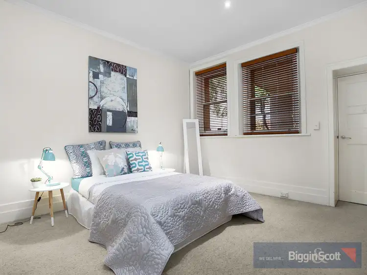 Fourth view of Homely apartment listing, 4/1 Ardoch Avenue, St Kilda East VIC 3183