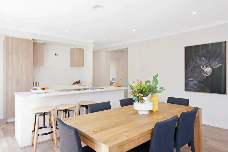 Fifth view of Homely house listing, 15 Cloughs Road, Mernda VIC 3754