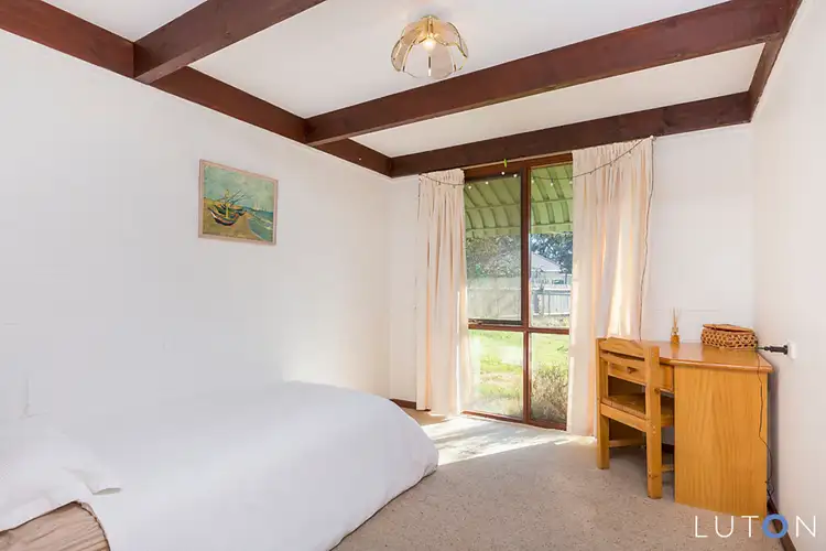 Sixth view of Homely house listing, 34 Fullagar Crescent, Higgins ACT 2615