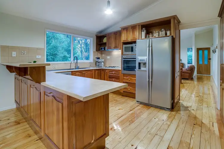 Third view of Homely house listing, 118 Inverness Road, Kalorama VIC 3766