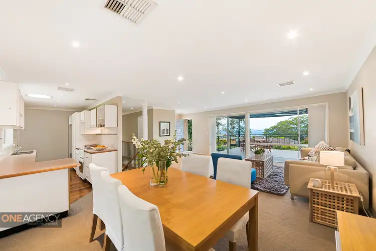 Third view of Homely house listing, 24 Outlook Avenue, Mount Riverview NSW 2774