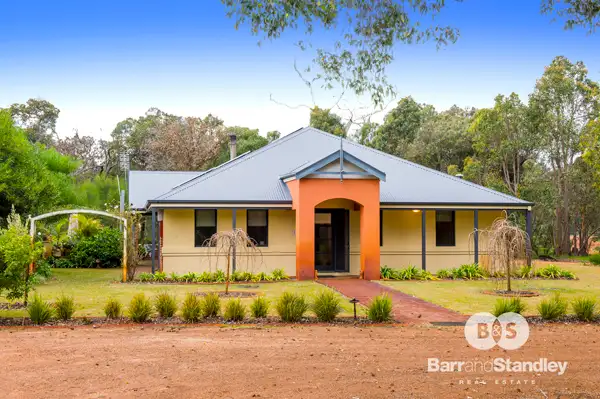 190 Hampstead Street, Gelorup WA 6230