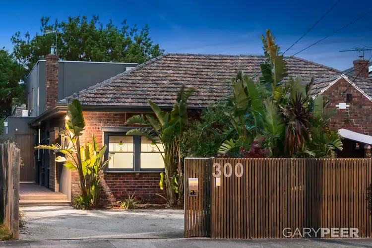 300 Bambra Road, Caulfield South VIC 3162