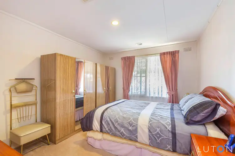 Fourth view of Homely semi-detached listing, 24 A'Beckett Street, Watson ACT 2602