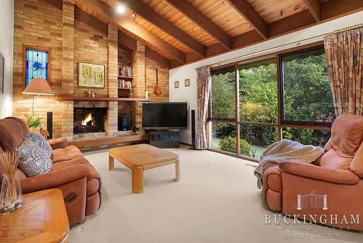 Sixth view of Homely house listing, 4 Catherine Court, Eltham VIC 3095