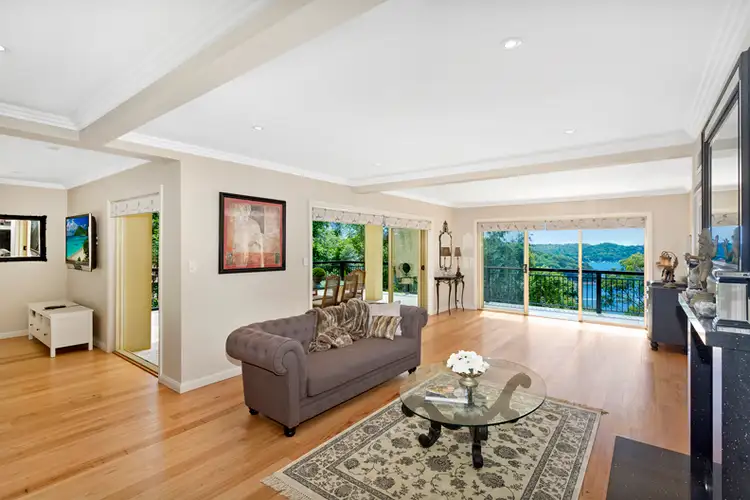 Sixth view of Homely house listing, 22 Baroona Road, Church Point NSW 2105