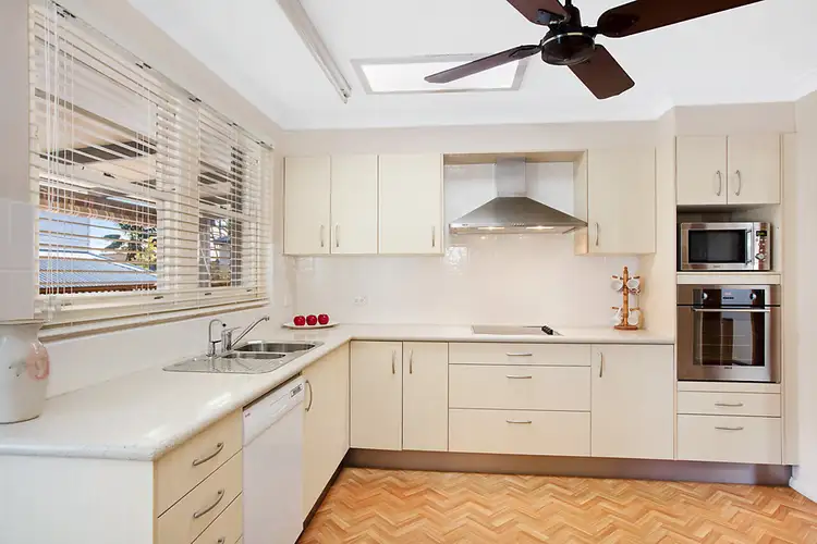 Third view of Homely house listing, 13 Wyadra Avenue, Freshwater NSW 2096