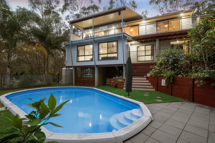 31 Killara Street, Currumbin Waters QLD 4223