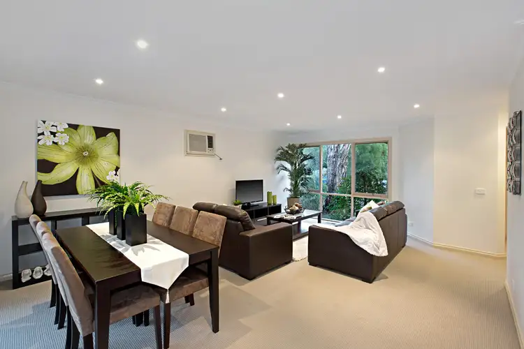 Third view of Homely house listing, 29 Timms Avenue, Croydon VIC 3136