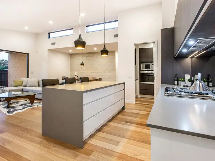Fourth view of Homely house listing, 43B Tanti Avenue, Mornington VIC 3931