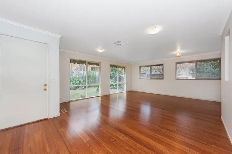 Third view of Homely house listing, 2/18 Bruce Street, Diamond Creek VIC 3089