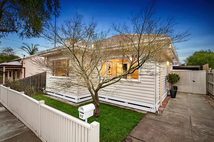 62 Newcastle Street, Yarraville VIC 3013