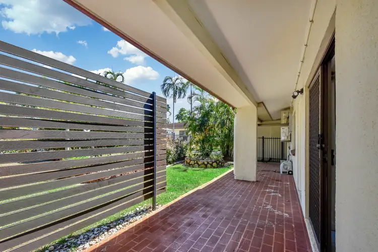 Third view of Homely unit listing, 3/5 Shoal Court, Leanyer NT 812