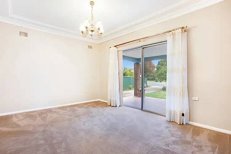 Second view of Homely house listing, 25 Grove Street, Casula NSW 2170
