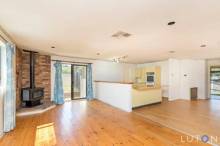 Third view of Homely house listing, 8 Beadle Place, Charnwood ACT 2615