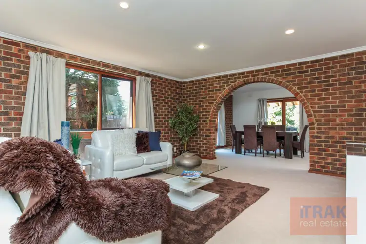 Fifth view of Homely house listing, 19 Gateshead Drive, Wantirna South VIC 3152