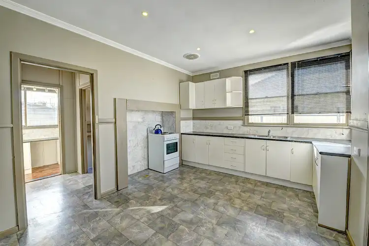 Second view of Homely house listing, 21 Prefect Street, Wendouree VIC 3355