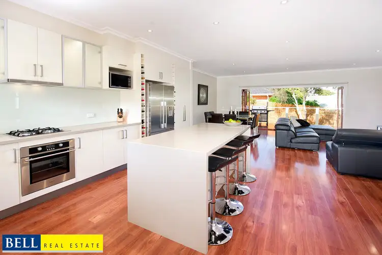 Third view of Homely house listing, 22a Wendover Avenue, Bayswater North VIC 3153