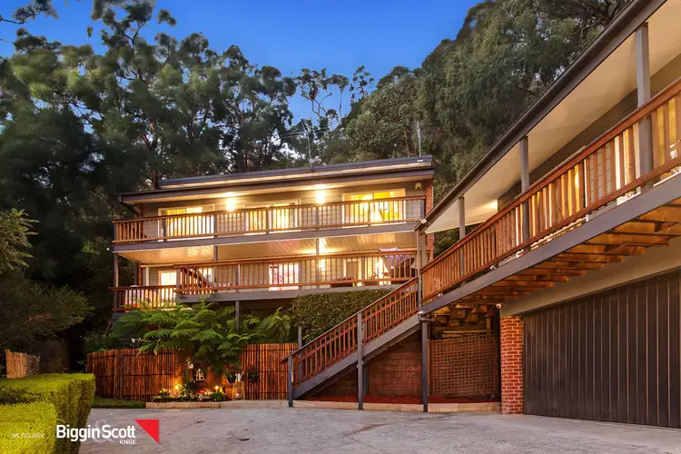 29 Harnett Street, Boronia VIC 3155